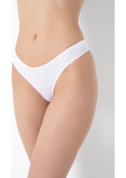 Bambu 3lü Strıng Kadın 936