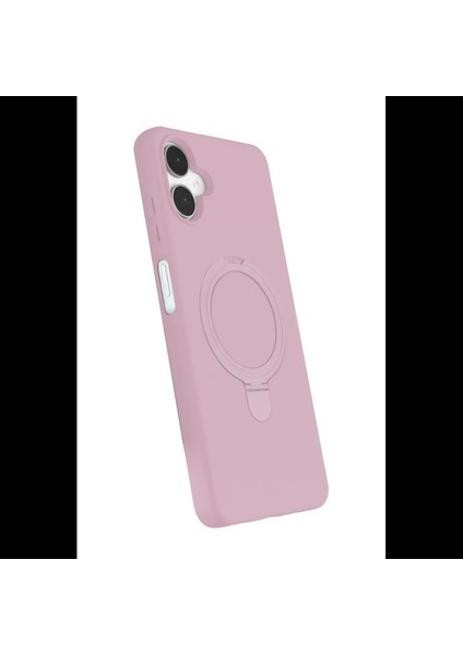 Samsung Galaxy A06 Regal Magsafe Standlı Kapak fiyatları