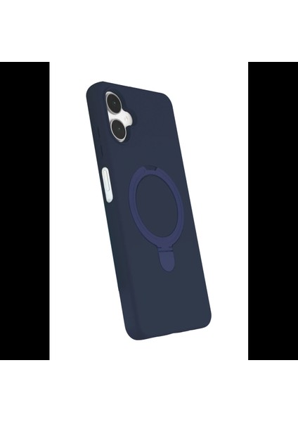 Samsung Galaxy A06 Regal Magsafe Standlı Kapak fiyatları