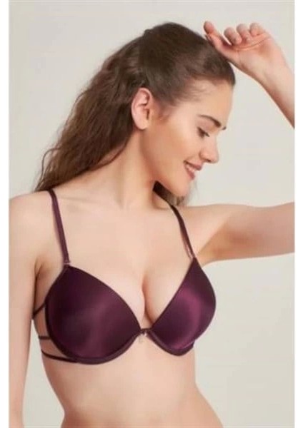 Le Jardin Micro String Sütyen Takımı 6950 fırsatları