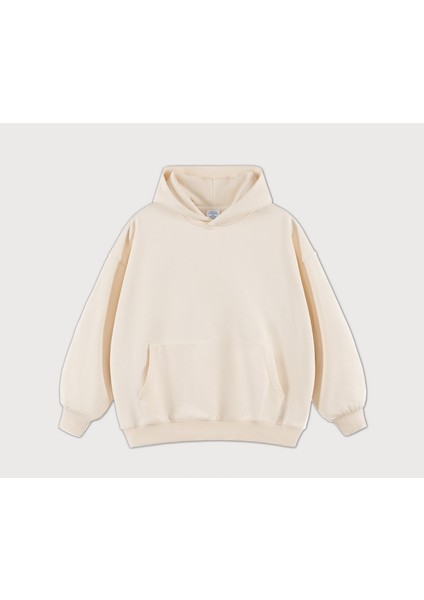 Uzun Kollu, Kapüşonlu, Şık Erkek Sweatshirt (Yurt Dışından)