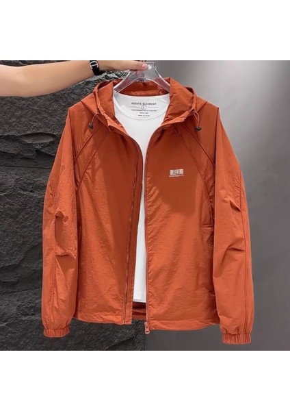 Günlük Ceket, Şık Spor Mont (Yurt Dışından)