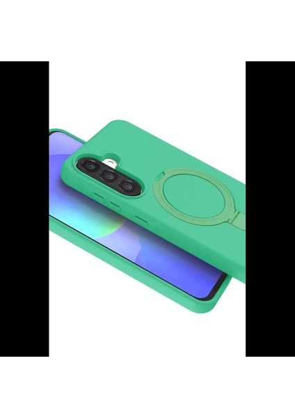 Samsung Galaxy A26 Regal Magsafe Standlı Kapak fiyatları