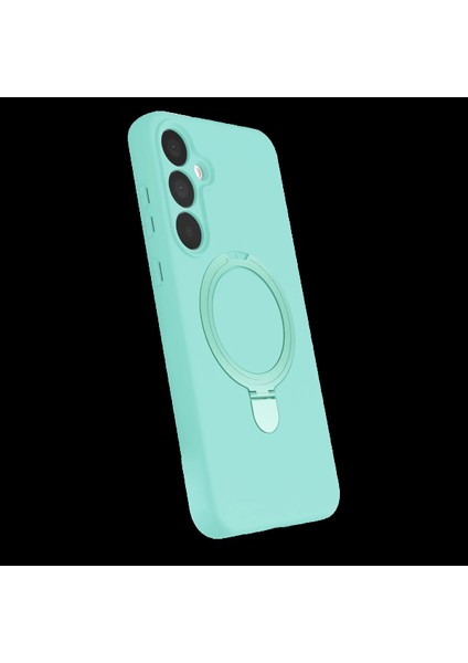 Samsung Galaxy A16 5g Regal Magsafe Standlı Kapak fiyatları