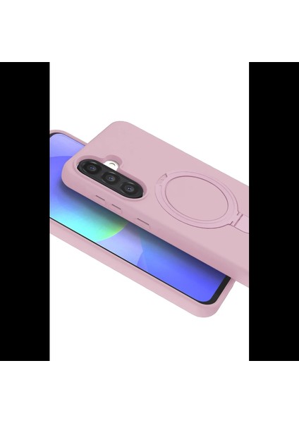 Samsung Galaxy A26 Regal Magsafe Standlı Kapak fiyatları