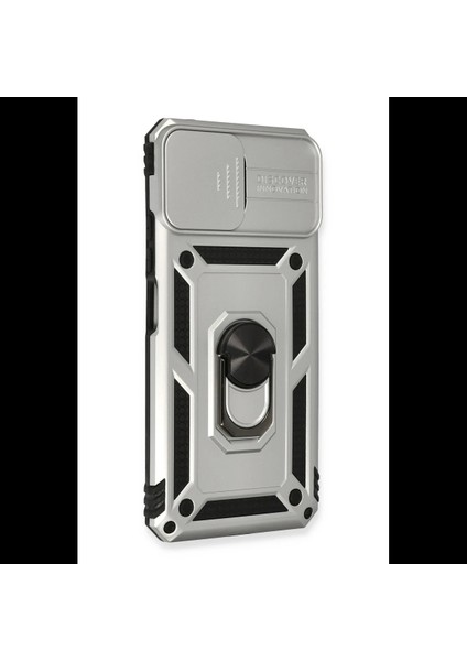 Xiaomi Mi 11 Lite Kılıf Pars Lens Yüzüklü Silikon fiyatları