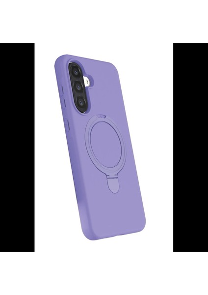 Samsung Galaxy A26 Regal Magsafe Standlı Kapak modelleri