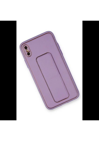 iPhone Xs Max Kılıf Coco Deri Standlı Kapak fiyatları