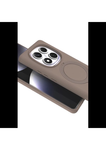 Xiaomi Redmi Note 14 Pro 4g Regal Magsafe Standlı Kapak fırsatları