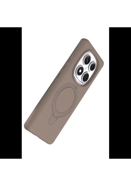 Xiaomi Redmi Note 14 Pro 4g Regal Magsafe Standlı Kapak indirimleri