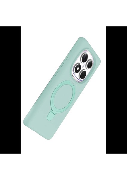 Xiaomi Redmi Note 14 Pro 4g Regal Magsafe Standlı Kapak fırsatları