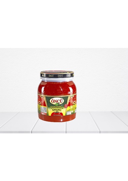 Gıda Domates Salçası 1650 gr