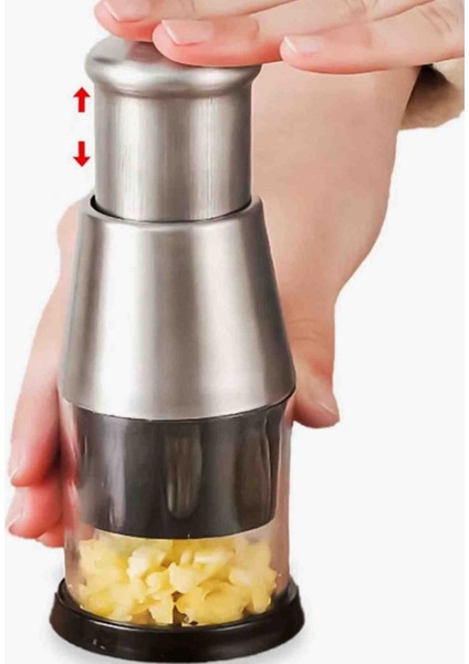 Çok Fonksiyonlu Sebze Kesici Sarımsak Kesici fiyatları