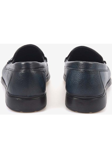 Hakiki Deri Erkek Günlük Ayakkabı GR1532 fırsatları