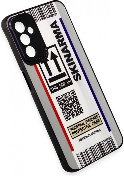 Samsung Galaxy M23 Kılıf Mirror Desenli Kapak - Mirror - 7 fiyatları