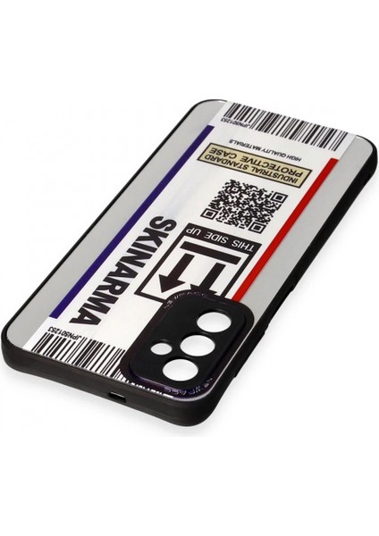 Samsung Galaxy M23 Kılıf Mirror Desenli Kapak - Mirror - 7 modelleri