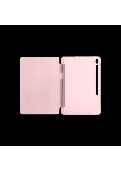 Samsung Galaxy Tab S10 Fe Plus 13.1 Kalemlikli Hugo Tablet Kılıfı fiyatları