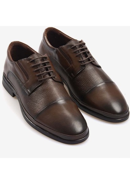 Hakiki Deri Erkek Klasik Ayakkabı 1490 modelleri