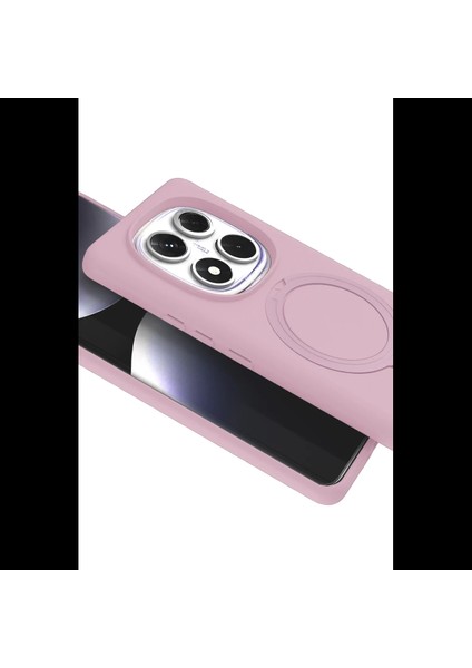 Xiaomi Redmi Note 14 Pro 4g Regal Magsafe Standlı Kapak fırsatları