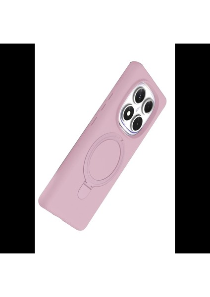 Xiaomi Redmi Note 14 Pro 4g Regal Magsafe Standlı Kapak indirimleri