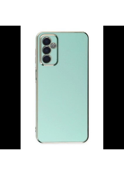 Samsung Galaxy M23 Kılıf Volet Silikon