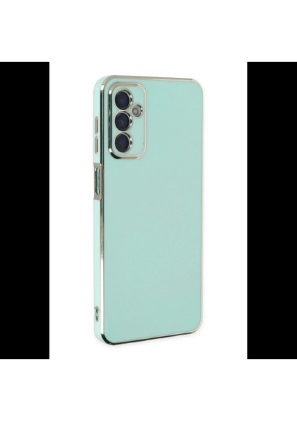 Samsung Galaxy M23 Kılıf Volet Silikon fiyatları