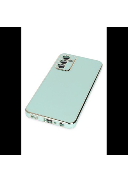 Samsung Galaxy M23 Kılıf Volet Silikon indirimleri