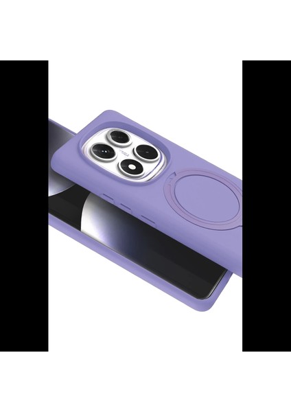 Xiaomi Redmi Note 14 Pro 4g Regal Magsafe Standlı Kapak fırsatları