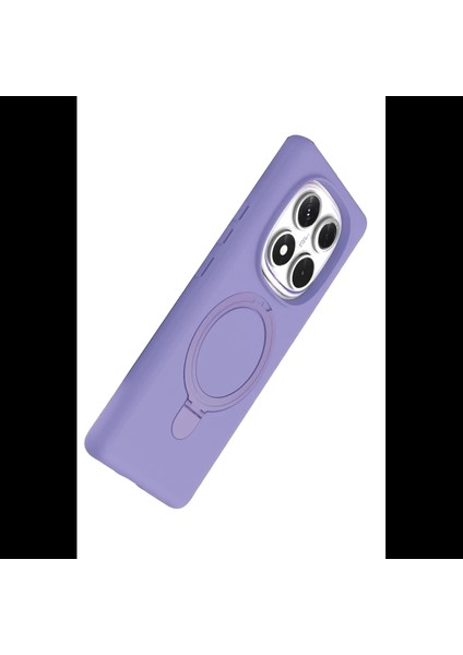 Xiaomi Redmi Note 14 Pro 4g Regal Magsafe Standlı Kapak indirimleri