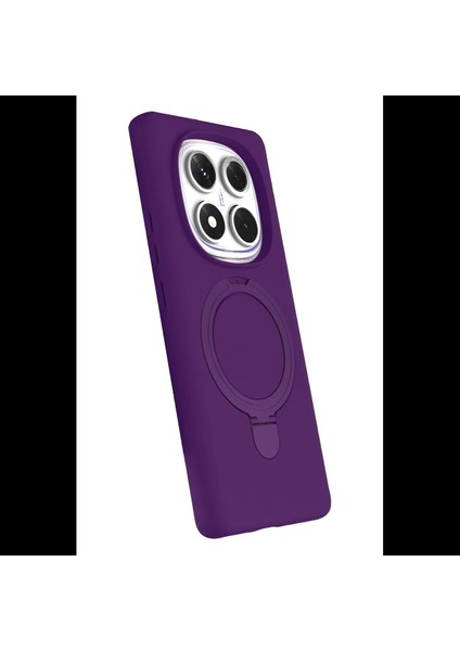 Xiaomi Redmi Note 14 Pro 4g Regal Magsafe Standlı Kapak fiyatları