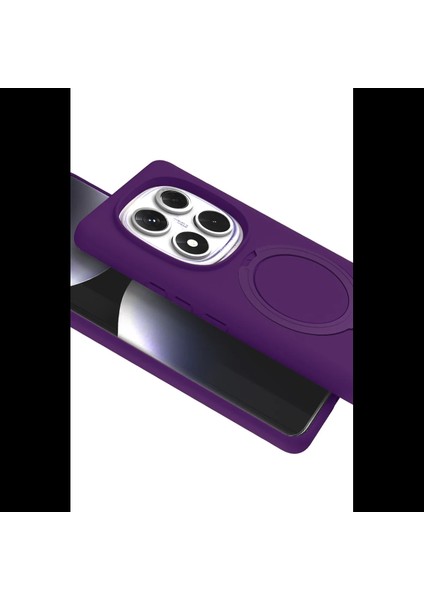 Xiaomi Redmi Note 14 Pro 4g Regal Magsafe Standlı Kapak fırsatları