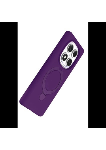 Xiaomi Redmi Note 14 Pro 4g Regal Magsafe Standlı Kapak indirimleri