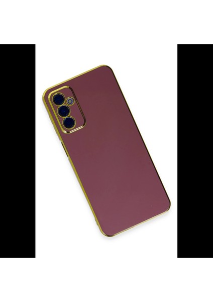 Samsung Galaxy M23 Kılıf Volet Silikon modelleri