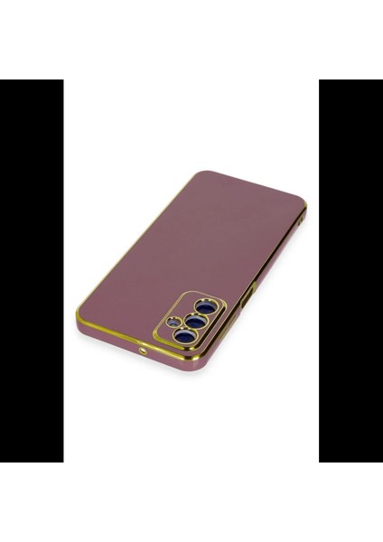 Samsung Galaxy M23 Kılıf Volet Silikon fırsatları