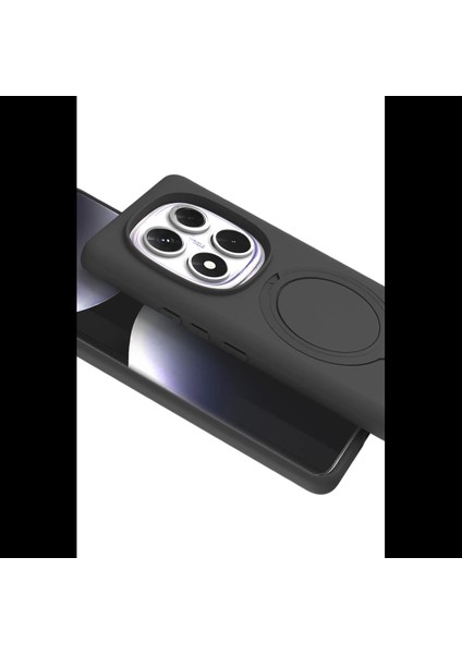 Xiaomi Redmi Note 14 Pro 4g Regal Magsafe Standlı Kapak fırsatları