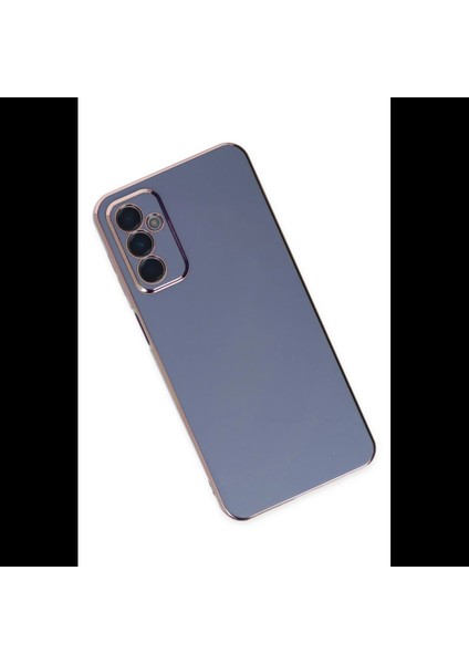 Samsung Galaxy M23 Kılıf Volet Silikon modelleri