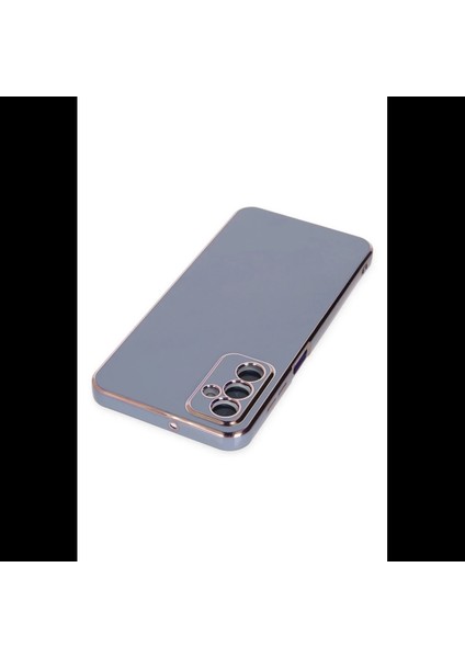 Samsung Galaxy M23 Kılıf Volet Silikon fırsatları