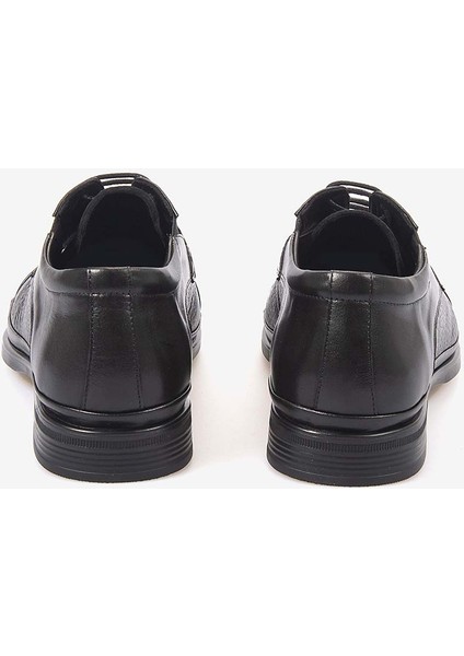 Hakiki Deri Erkek Klasik Ayakkabı 1490 fırsatları