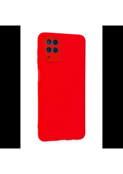 Samsung Galaxy A22 Kılıf Lansman Glass Kapak fiyatları
