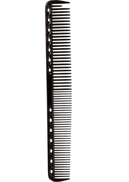 Tekli Alüminyum Saç Tarağı - 03