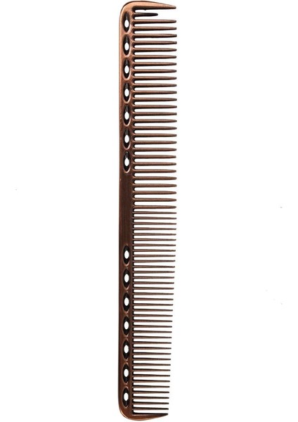 Tekli Alüminyum Saç Tarağı - 03