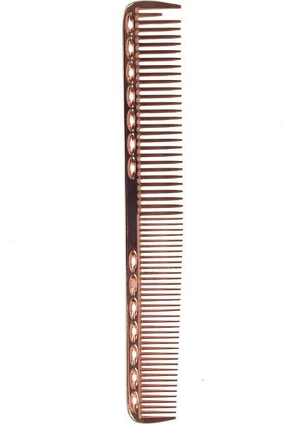 Tekli Alüminyum Saç Tarağı - 03