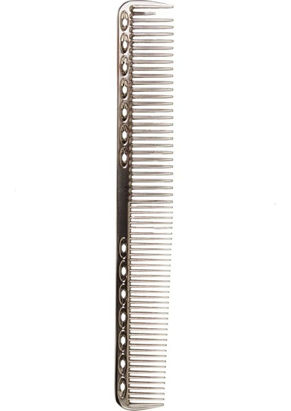 Tekli Alüminyum Saç Tarağı - 03