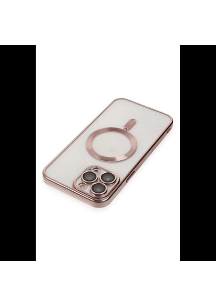 iPhone 15 Pro Kılıf Kross Magneticsafe Kapak fırsatları