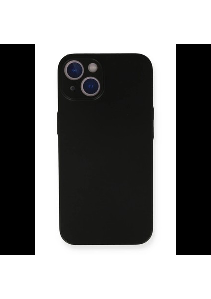 iPhone 14 Plus Kılıf Pp Ultra Ince Kapak