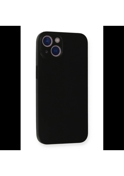 iPhone 14 Plus Kılıf Pp Ultra Ince Kapak modelleri