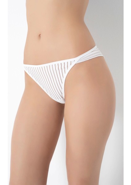 G-Box 934 Kadın Cotton Bikini