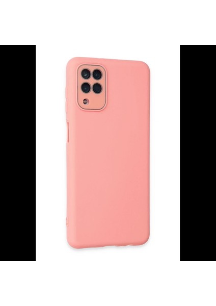 Samsung Galaxy A22 Kılıf Lansman Glass Kapak fiyatları