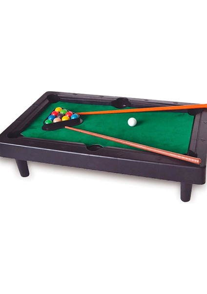 "MIDI POOL" Orta Boy Bilardo Oyunu indirimleri