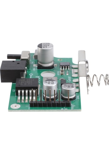 Game Gear All Edition Güç Kaynağı Kartı Için Önceden Lehimlenmiş (Yurt Dışından) fırsatları